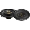 Image de PIONEER TS-A6991F Haut-parleurs Voiture coaxiaux 5 Voies elliptiques 6" x 9", Puissance 700 Watts