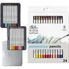 Image de Winsor & Newton Studio Collection Crayons Aquarelle X24