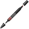 Image de Winsor & Newton Promarker O224 Rouge Acajou Brulee
