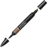 Image de Winsor & Newton Promarker O423 Mocha Fonce