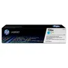 Image de Cartouche de toner HP 126A (CE311A) cyan pour LaserJet Pro CP1025/CP1025nw