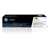 Image de HP 126A Toner Jaune Authentique (CE312A) LaserJet Pro CP1025 LaserJet Pro 100 MFP M175, Normal