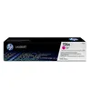 Image de HP 126A Cartouche de Toner magenta authentique (CE313A) pour HP LaserJet CP1025/LaserJet 100 MFP M175/LaserJet 200 MFP