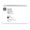 Image de TONER CARTRIDGE BLACK CONTRACT LASERJET
