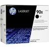 Image de HP 90X Toner Noir Authentique (CE390X) pour imprimante LaserJet LaserJet M4555 MFP/M602/M603