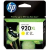 Image de Cartouche d'encre HP 920XL Jaune en occasion ou reconditionné
