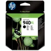 Image de HP 940XL Cartouche d'Encre Noir Grande Capacité Authentique (C4906AE)