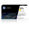 Image de HP 507A Toner Jaune Authentique (CE402A)