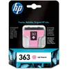 Image de HP 363 Cartouche d'Encre Magenta Clair Authentique (C8775EE)