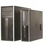 Image de HP Compaq 6000 Pro - Micro-tour Pentium E5300 - RAM 2 Go - HDD 250 Go - DVD SuperMulti - GMA X4500 - Gigabit Ethernet - mise à niveau inférieur Windows 7 Pro / XP Pro - moniteur : aucun - Smart Buy en occasion ou reconditionné