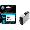 Image de HP 364 noir (CB316EE) HP364BK