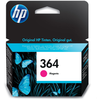 Image de Cartouche d'encre d'origine magenta 364 HP