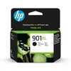 Image de HP 901XL Cartouche d'Encre Noir Grande Capacité Authentique (CC654AE)