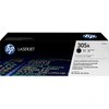 Image de 305A Cartouche de toner LaserJet noire (CE410A)