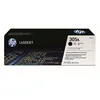 Image de Cartouche de toner HP 305A (CE410A) noir pour imprimantes LaserJet Pro 300/400 - Capacité 2200 pages