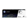 Image de Cartouche de toner HP 305X noir authentique pour imprimantes LaserJet Pro 300/400 - Capacité 4000 pages