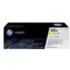 Image de Toner HP CE412 Voix ó³ty