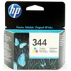 Image de HP 344 - Farbe (Cyan, Magenta, Gelb) - Original - Tintenpatrone - für Officejet 100, 150, H470, K7100, K7103; PhotoSmart 25XX, 26XX, 375, 42X, D5155, D5156