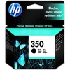 Image de HP 350 Cartouche dencre noire authentique (CB335EE) pour HP Photosmart C4380/C4472/C4580/C5280