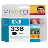 Image de HP ENCRE 338 N 11ML ALARME
