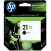 Image de HP 21XL Cartouche d'Encre Noir Authentique (C9351CE)