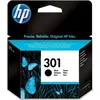 Image de HP 301 Cartouche dencre noire authentique (CH561EE) pour HP Envy 4505 et HP DeskJet 1050/1512/2548/3057A