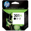 Image de Cartouche d'encre HP Originale 301 XL Haute Capacité Noire - CH563EE