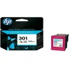 Image de Cartucho Original HP 301XL Negro - CH563EE [ML-8][PAG-480]
