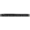 Image de QNAP TS-433eU NAS Rack (1 U) Cortex-A Cortex-A55 4 Go 0 to Turbo System Noir