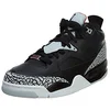 Image de Jordan Son of Mars - Age - Adulte, Couleur - Noir, Genre - Masculin, Taille - 44,5