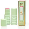 Image de Pixi Beauty +Hydra LipTreat | Baume à Lèvres Teinté Hydratant | Teinte: Rosette | Formule Nourrissante et Légère pour Lèvres Douces | 4,8 g / 0,16 oz