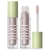 Image de Pixi Beauty EyeLift Max | Ombre à Paupières Liquide Longue Tenue | Couleur Lumineuse Fini Flou Doux | À l’Avocat, Rosier Sauvage et Graine de Mangue | Teinte: Chiffon | 3,4 g / 0,12 oz