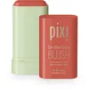 Image de Pixi Beauty On-the-Glow Blush | Teinte: Juicy | Stick Hydratant Teinté pour Joues et Lèvres | Multistick au Ginseng, Aloe Vera et Extraits de Fruits | Sans Parabènes | 19 g / 0,6 oz