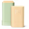 Image de Pixi Beauty On-the-Glow SuperGlow | Teinte: GildedGold | Enlumineur Hydratant en Stick pour Joues et Arcades Sourcilières | Multistick au Ginseng, Aloe Vera et Extraits de Fruits | 19 g / 0,6 oz