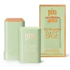 Image de Pixi Beauty On-the-Glow Base | Fond de Teint Stick Hydratant | Teinte Warm: Moyenne, Dorée | 19 g / 0,6 oz