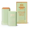Image de Pixi Beauty On-the-Glow Base | Fond de Teint Stick Hydratant | Teinte Cinnamon: Foncée, Neutre | 19 g / 0,6 oz
