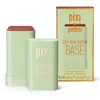Image de Pixi Beauty On-the-Glow Base | Fond de Teint Stick Hydratant | Teinte Chestnut: Foncée, Ton Froid | 19 g / 0,6 oz
