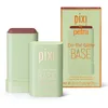 Image de Pixi Beauty On-the-Glow Base | Fond de Teint Stick Hydratant | Teinte Cocoa: Foncée, Neutre | 19 g / 0,6 oz