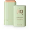 Image de Pixi Beauty On-the-Glow | Stick Hydratant Transparent Visage & Cheveux | Multistick au Ginseng et Acide Glycolique | Hydratation Nomade | 19 g / 0,67 oz