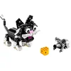 Image de LEGO Creator 31021 Furry Creatures