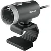 Image de Microsoft LifeCam Cinema for Business - Webcam - couleur - 1280 x 720 - audio - USB 2.0 en occasion ou reconditionné