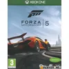 Image de Forza motorsport 5