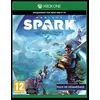 Image de Project Spark Xbox One en occasion ou reconditionné