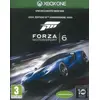 Image de Forza Motorsport 6 - édition day one