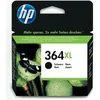 Image de HP 364XL Cartouche dencre noire grande capacité authentique (CN684EE) pour HP DeskJet 3070A et HP Photosmart 5525/6525