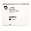Image de HP CE255XC Cartouche d'impression pour P3015 Noir