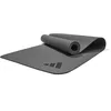 Image de Tapis de yoga Noir 4 mm