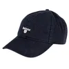 Image de Barbour Casquettes cascade ny91 navy TU