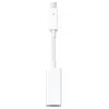 Image de Apple - Adaptateur Thunderbolt/Rj 45  Thunderbolt / Rj45