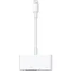 Image de Adaptateur Lightning/VGA Apple pour iPad Blanc en occasion ou reconditionné